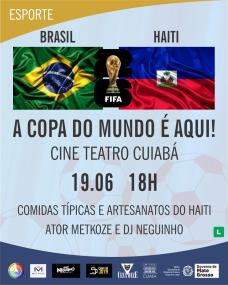 Reprodução