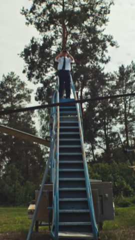 Reprodução/YouTube/Oliver Tree
