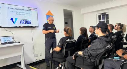 Reprodução PJC