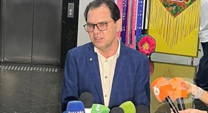 Fred Moraes