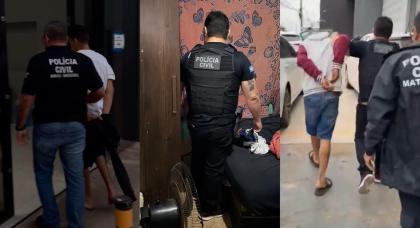 Reprodução