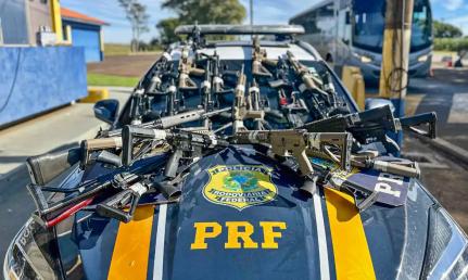 © PRF/Divulgação