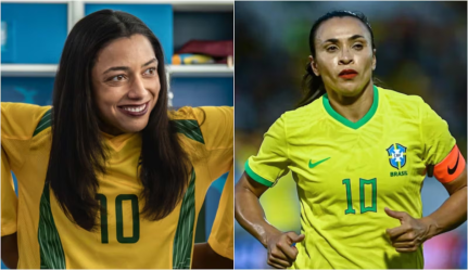 Laura Campanella/Conspiração