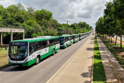Secom Cuiabá