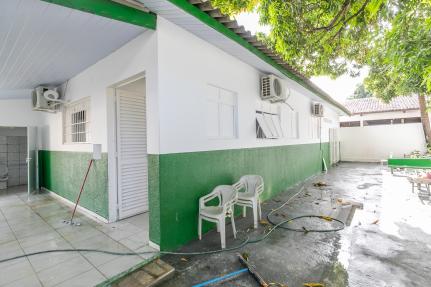 Secom Cuiabá