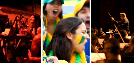 Montagem GD