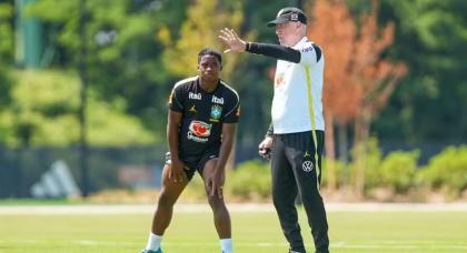 Divulgação/CBF 