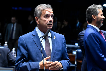 Waldemir Barreto/Agência Senado