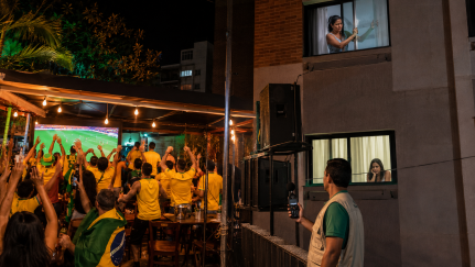 Reprodução