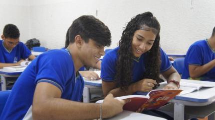 Reprodução
