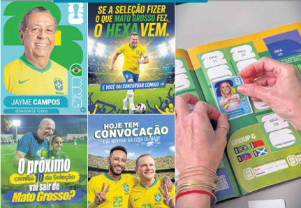 Reprodução