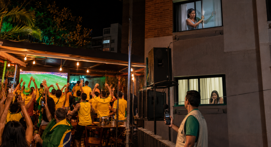 Reprodução