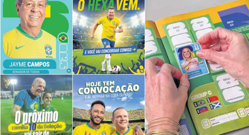 Reprodução