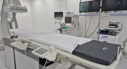 Assessoria Hospital Central