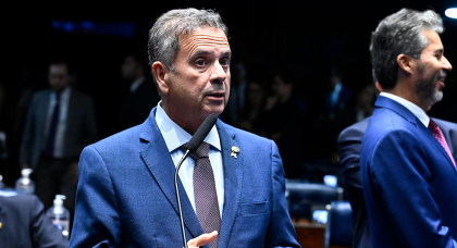 Waldemir Barreto/Agência Senado