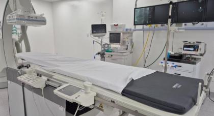 Assessoria Hospital Central