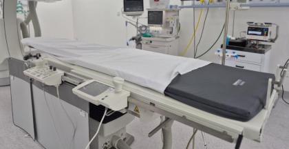Assessoria Hospital Central