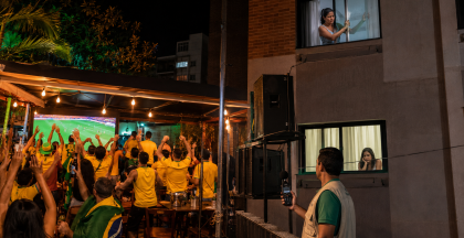 Reprodução