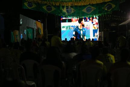 Secom Cuiabá