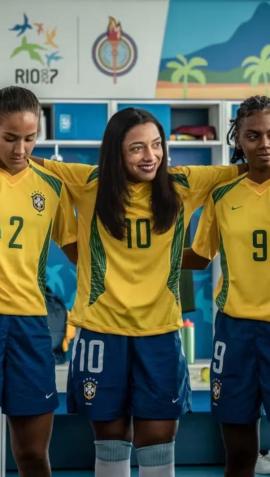 Laura Campanella/ Conspiração/Divulgação