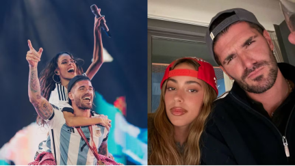 Reprodução/Instagram/@rodridepaul