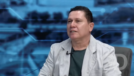 Reprodução TV Vila Real