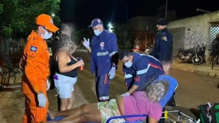 Reprodução