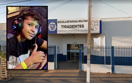 Reprodução