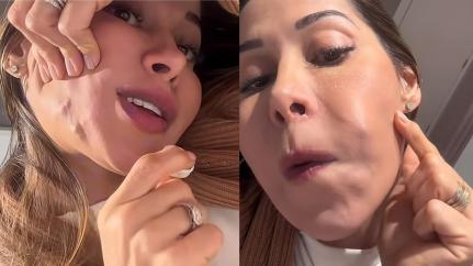 Reprodução/TikTok/@cardinigro 