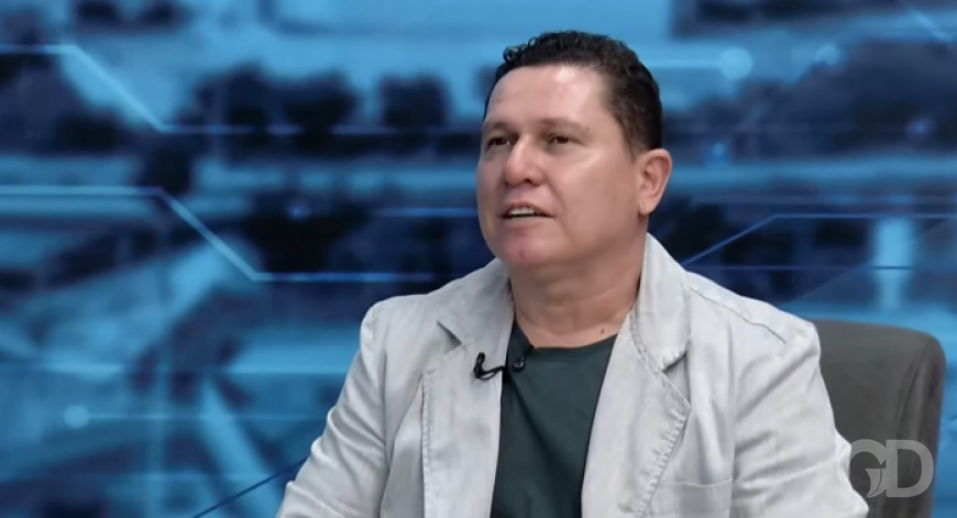 Reprodução TV Vila Real