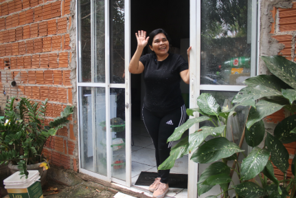 Andressa Vaz/DPEMT