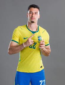 Reprodução @Gabriel.martinelli