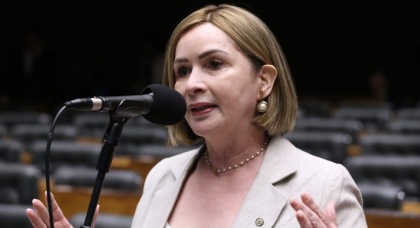 Kayo Magalhães/Câmara dos Deputados 