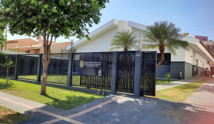 Polícia Civil - MT