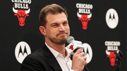Reprodução Chicagobulls