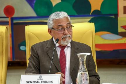 Douglas Ferreira/Rede Câmara SP