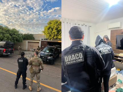 Polícia Civil