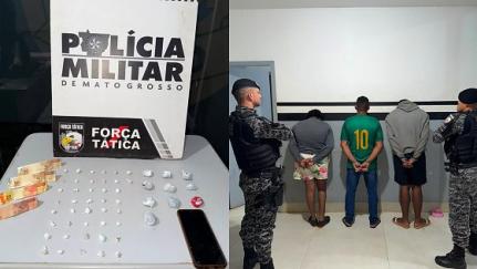 Reprodução