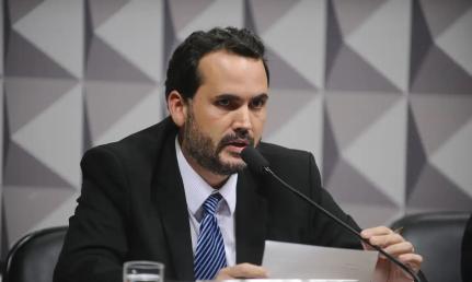 © Moreira Mariz/Agência Senado
