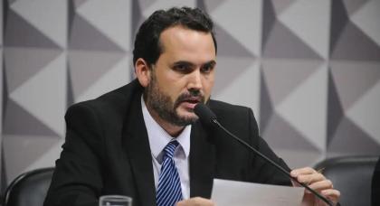 © Moreira Mariz/Agência Senado