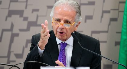 Pedro França/Agência Senado   