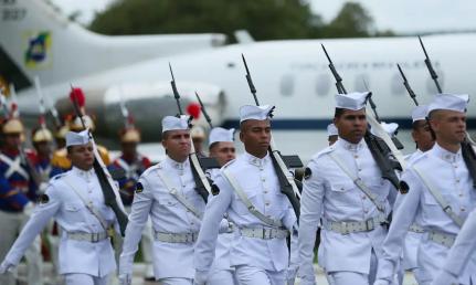 © José Cruz/Agência Brasil