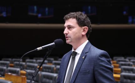 Bruno Spada / Câmara dos Deputados 