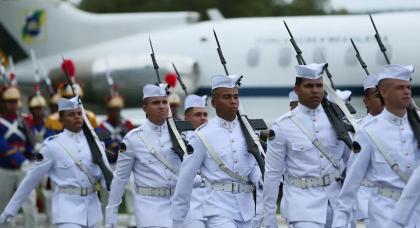 © José Cruz/Agência Brasil
