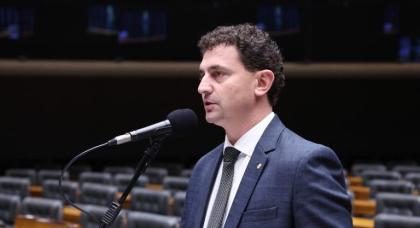 Bruno Spada / Câmara dos Deputados 