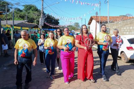 Andre Luis/Secom-VG