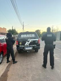Polícia Civil