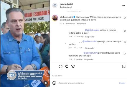Reprodução