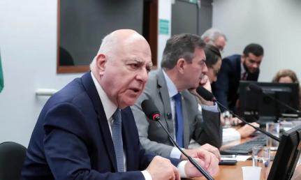 BRUNO SPADA/CÂMARA DOS DEPUTADOS