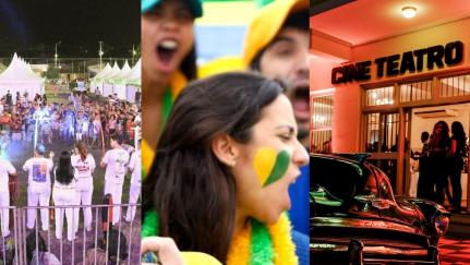 Montagem GD
